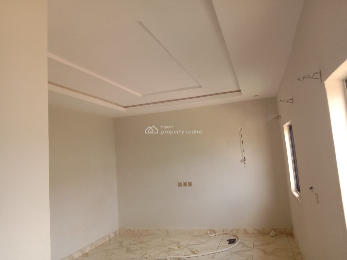 Spacious Three Bedroom Flat, Katampe (main), Katampe, Abuja, Flat / Apartment for Rent