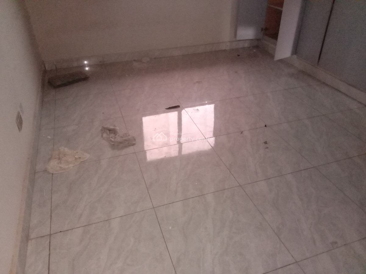 Spacious Three Bedroom Flat, Katampe (main), Katampe, Abuja, Flat / Apartment for Rent