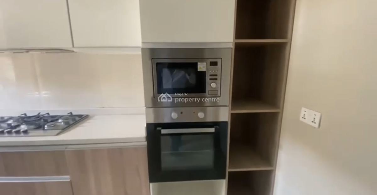 Waterfront Luxurious 4 Bedroom Terrace Duplex with Bq, Lekki Phase 1, Lekki, Lagos, Terraced Duplex for Sale