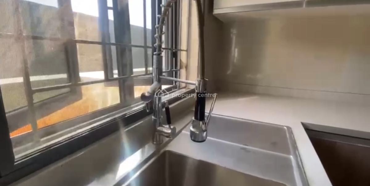 Waterfront Luxurious 4 Bedroom Terrace Duplex with Bq, Lekki Phase 1, Lekki, Lagos, Terraced Duplex for Sale