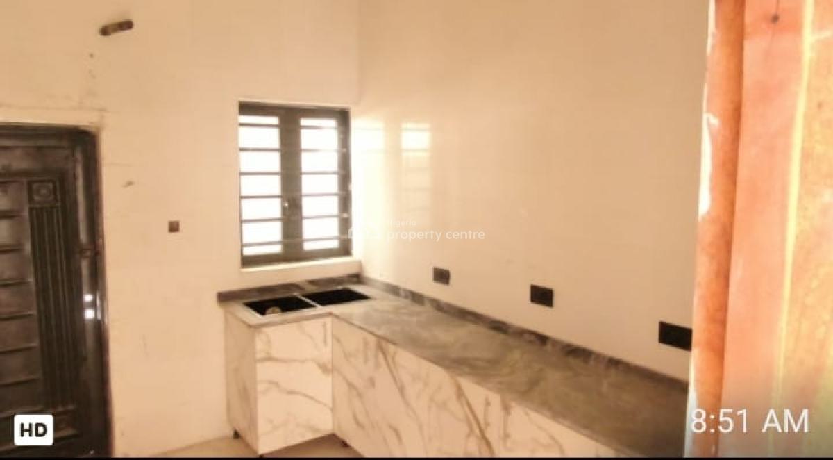 a Block of 9 Units 2 Bedroom Flats Ensuite with Bq, Ado Road, Ajah, Ajah, Lagos, Block of Flats for Sale
