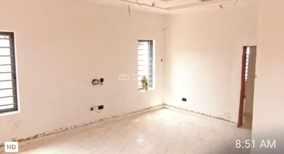 a Block of 9 Units 2 Bedroom Flats Ensuite with Bq, Ado Road, Ajah, Ajah, Lagos, Block of Flats for Sale