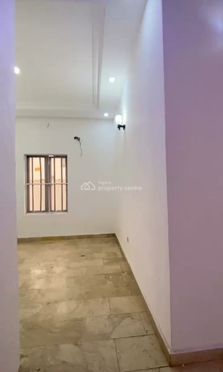 Large Studio Apartment with Fitted Kitchen- Video Available, Royal Pine Estate Orchid Road, Lekki, Lagos, Self Contain (single Rooms) for Rent