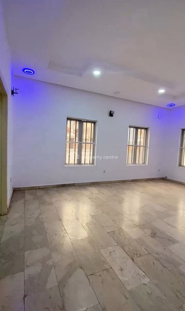 Large Studio Apartment with Fitted Kitchen- Video Available, Royal Pine Estate Orchid Road, Lekki, Lagos, Self Contain (single Rooms) for Rent