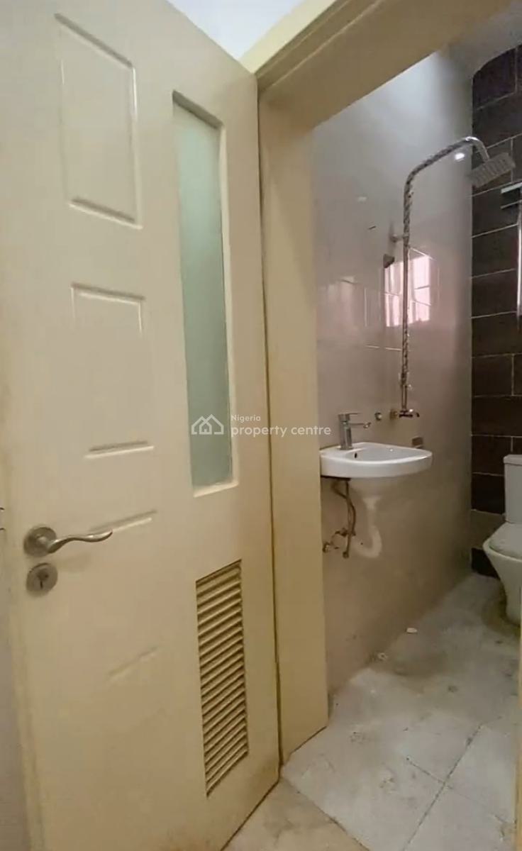 Large Studio Apartment with Fitted Kitchen- Video Available, Royal Pine Estate Orchid Road, Lekki, Lagos, Self Contain (single Rooms) for Rent