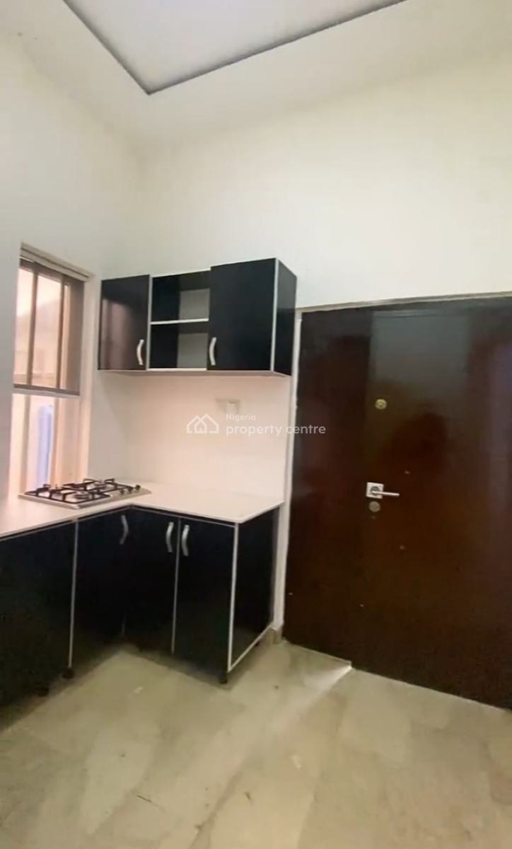 Large Studio Apartment with Fitted Kitchen- Video Available, Royal Pine Estate Orchid Road, Lekki, Lagos, Self Contain (single Rooms) for Rent