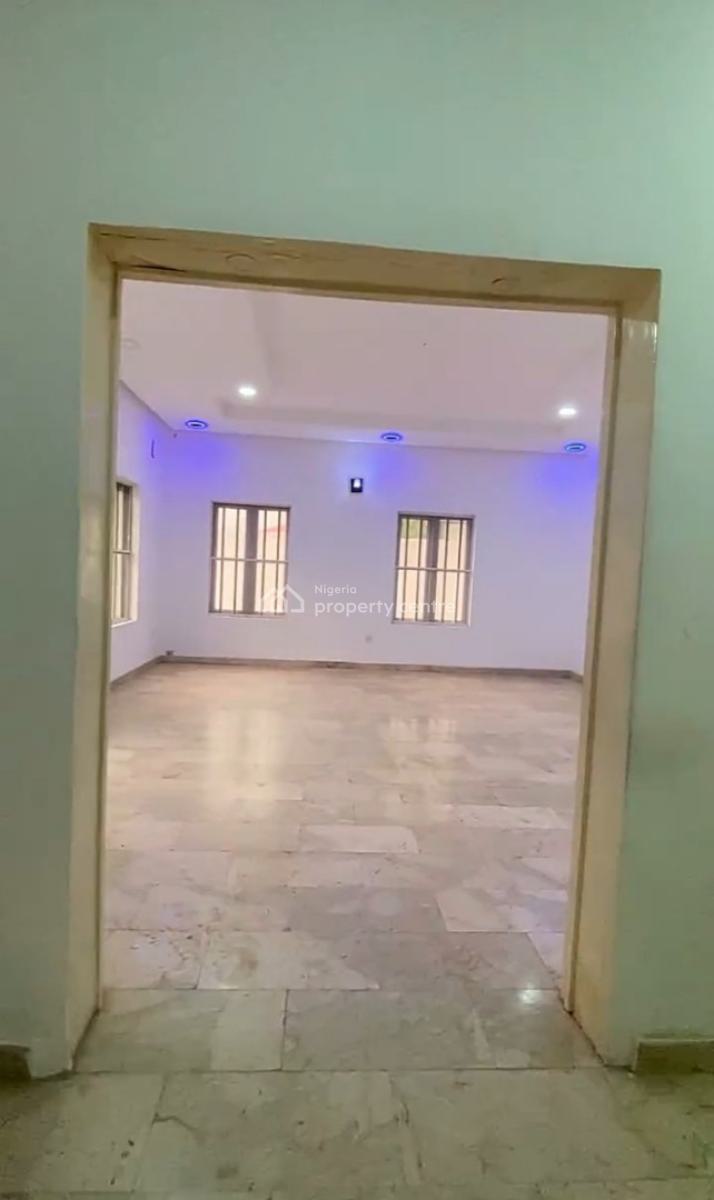 Large Studio Apartment with Fitted Kitchen- Video Available, Royal Pine Estate Orchid Road, Lekki, Lagos, Self Contain (single Rooms) for Rent
