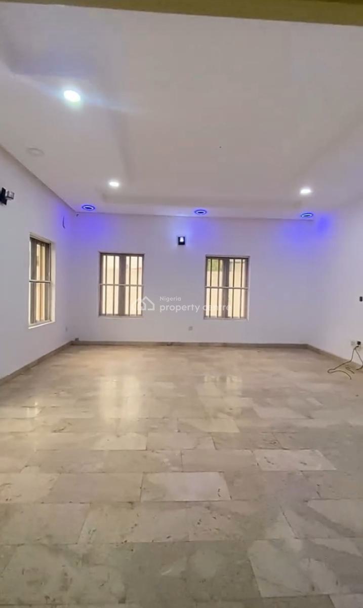 Large Studio Apartment with Fitted Kitchen- Video Available, Royal Pine Estate Orchid Road, Lekki, Lagos, Self Contain (single Rooms) for Rent