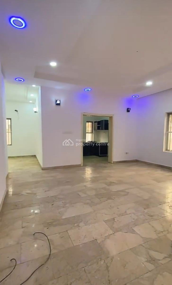 Large Studio Apartment with Fitted Kitchen- Video Available, Royal Pine Estate Orchid Road, Lekki, Lagos, Self Contain (single Rooms) for Rent