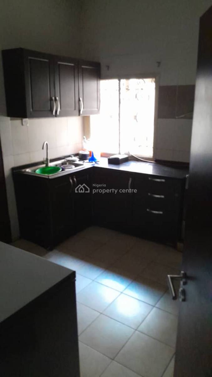 Luxurious Fully Detached 4 Bedroom Terraced Duplex, Cliff Land Estate, Gudu, Abuja, Terraced Duplex for Sale