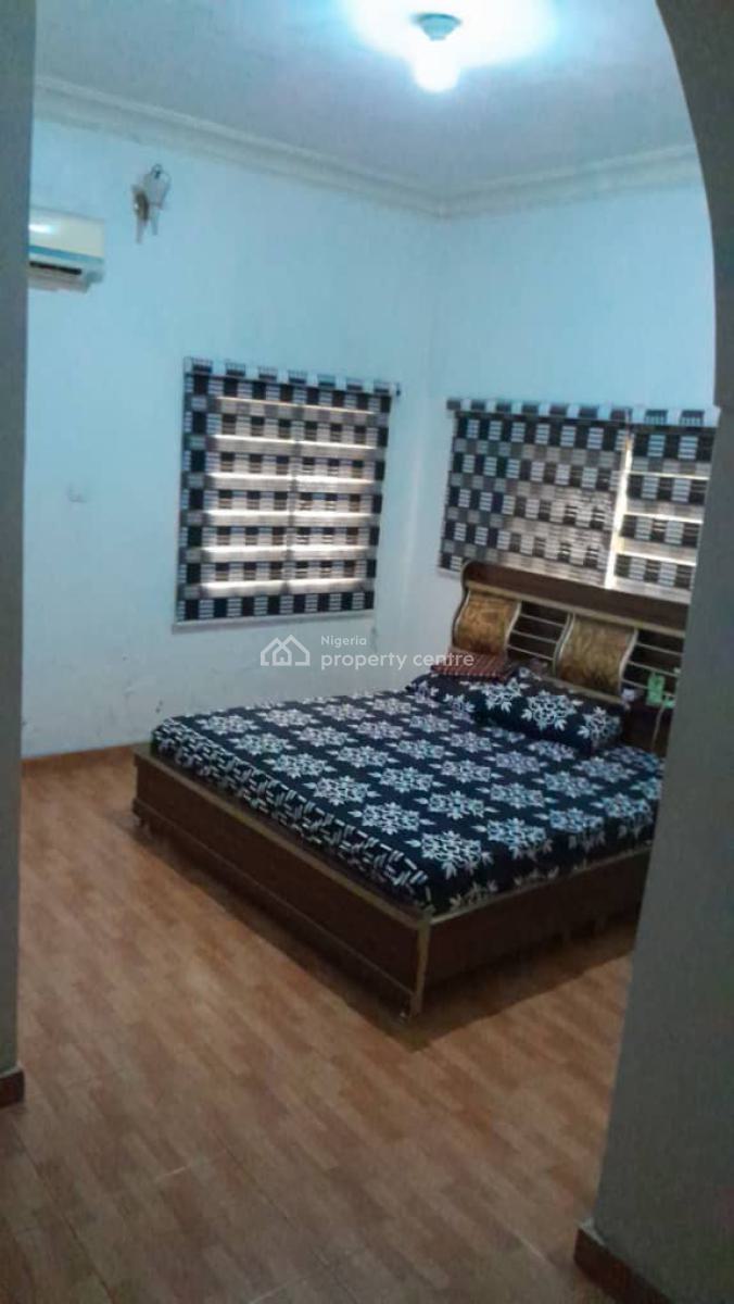 Luxurious Fully Detached 4 Bedroom Terraced Duplex, Cliff Land Estate, Gudu, Abuja, Terraced Duplex for Sale