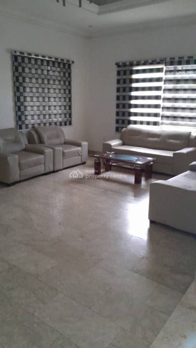 Luxurious Fully Detached 4 Bedroom Terraced Duplex, Cliff Land Estate, Gudu, Abuja, Terraced Duplex for Sale