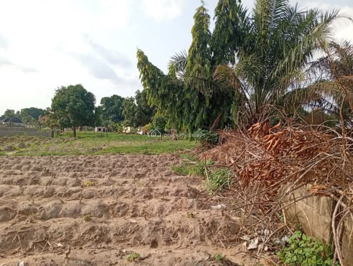 Residential Land Suitable for Immediate Buy and Build, Jericho, Ibadan, Oyo, Residential Land for Sale