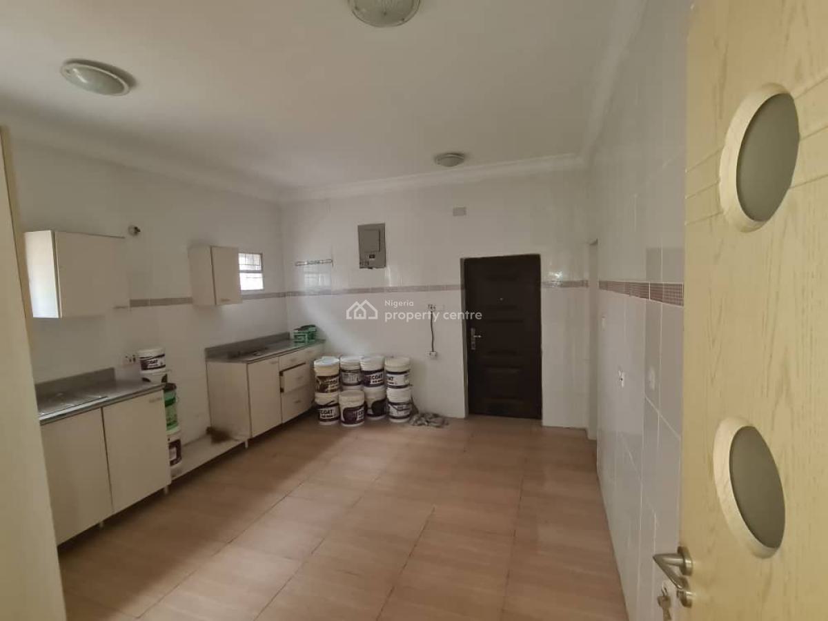 Tastefully Built 4 Bedroom Duplex, Pearl Gardens Estate, Sangotedo, Ajah, Lagos, Detached Duplex for Sale