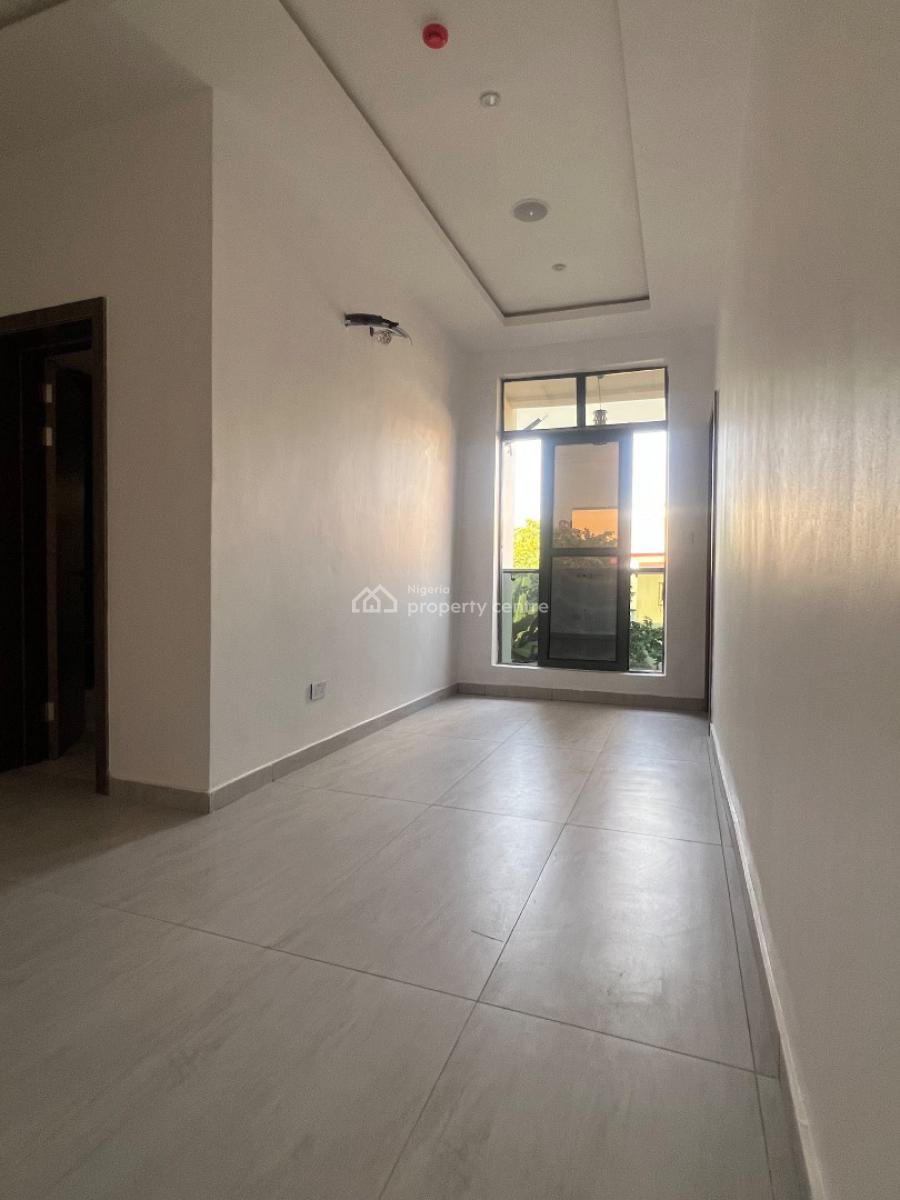 Modern 4 Bedrooms Fully Detached House with All En-suite Rooms, Gra Phase 1, Magodo, Lagos, Detached Duplex for Sale