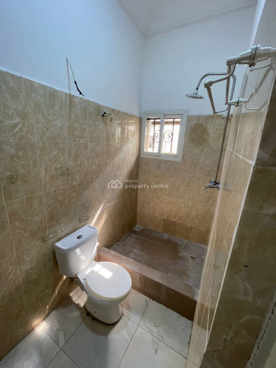 Executive Serviced Studio Apartment, Off Omorinre Johnson, Lekki Phase 1, Lekki, Lagos, Self Contain (single Rooms) for Rent