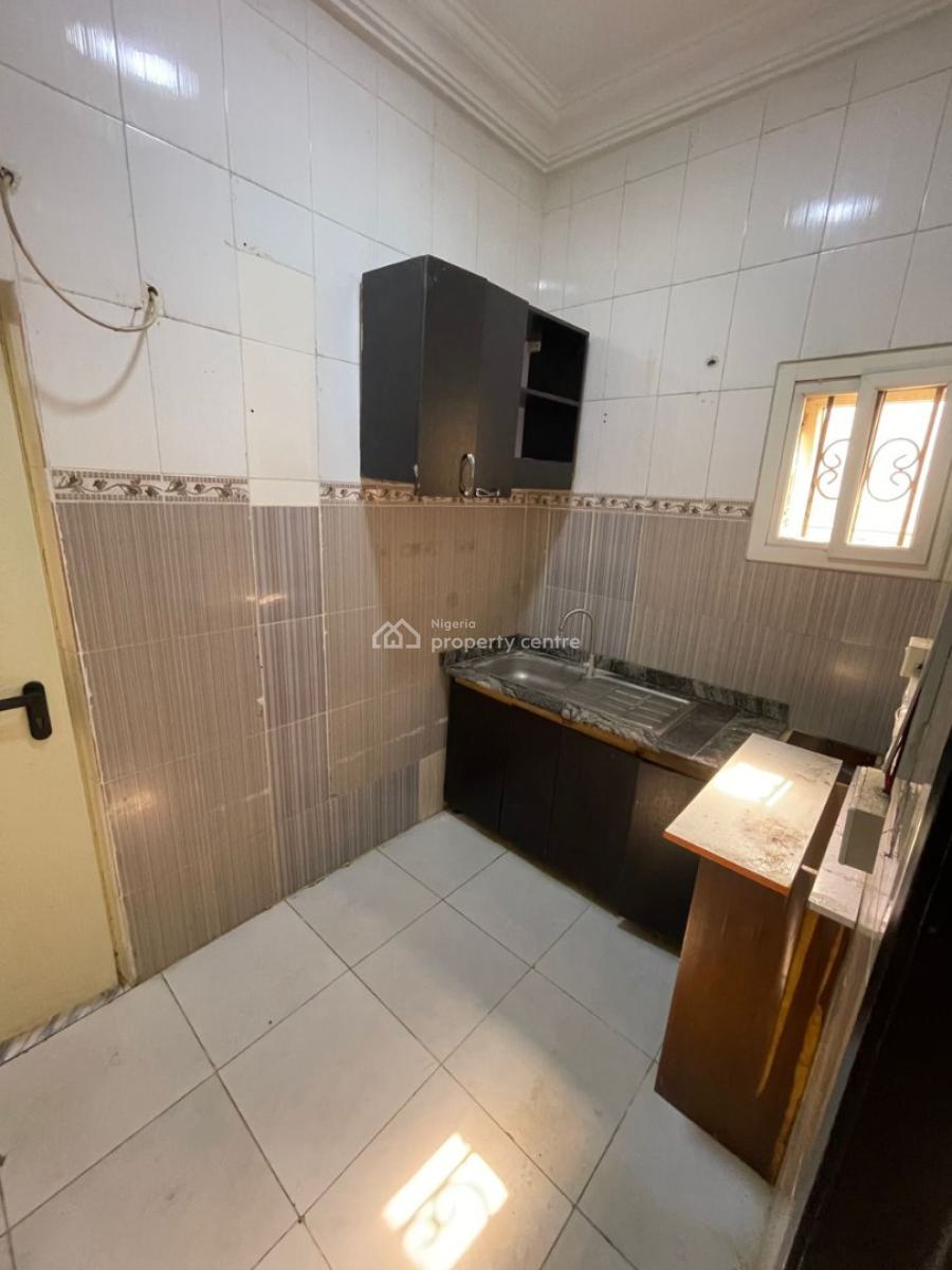 Executive Serviced Studio Apartment, Off Omorinre Johnson, Lekki Phase 1, Lekki, Lagos, Self Contain (single Rooms) for Rent