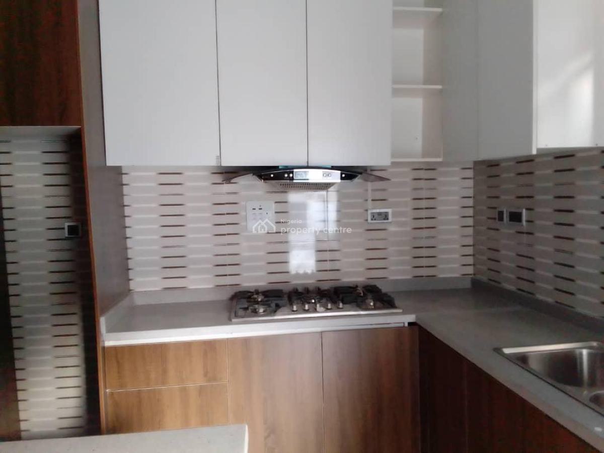 Beautifully Finished 5 Bedroom Fully Detached Front House with Bq, Victory Estate, Ajah, Lagos, Detached Duplex for Sale