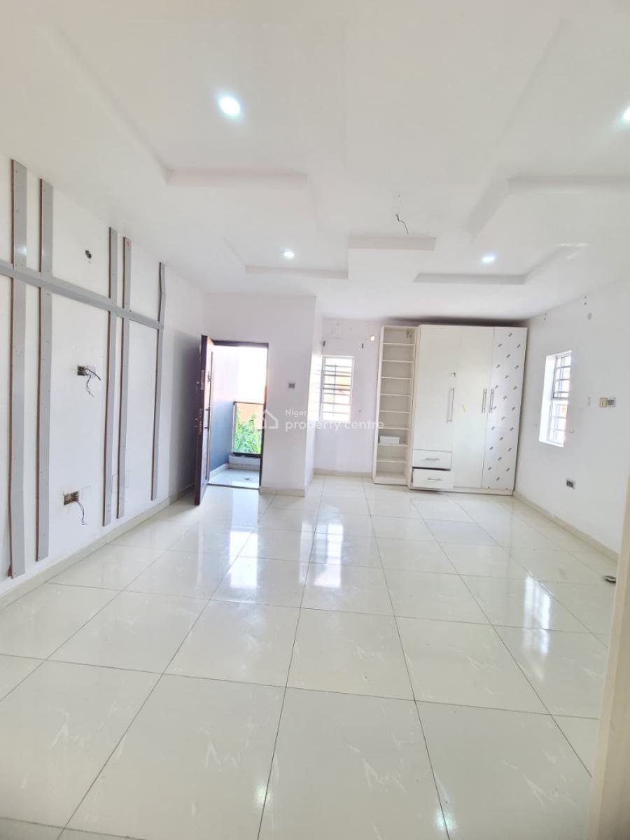a Luxury 2 Bedrooms Flat with Excel, Westwood Estate, Badore, Ajah, Lagos, Flat / Apartment for Rent