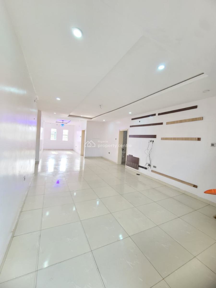 a Luxury 2 Bedrooms Flat with Excel, Westwood Estate, Badore, Ajah, Lagos, Flat / Apartment for Rent