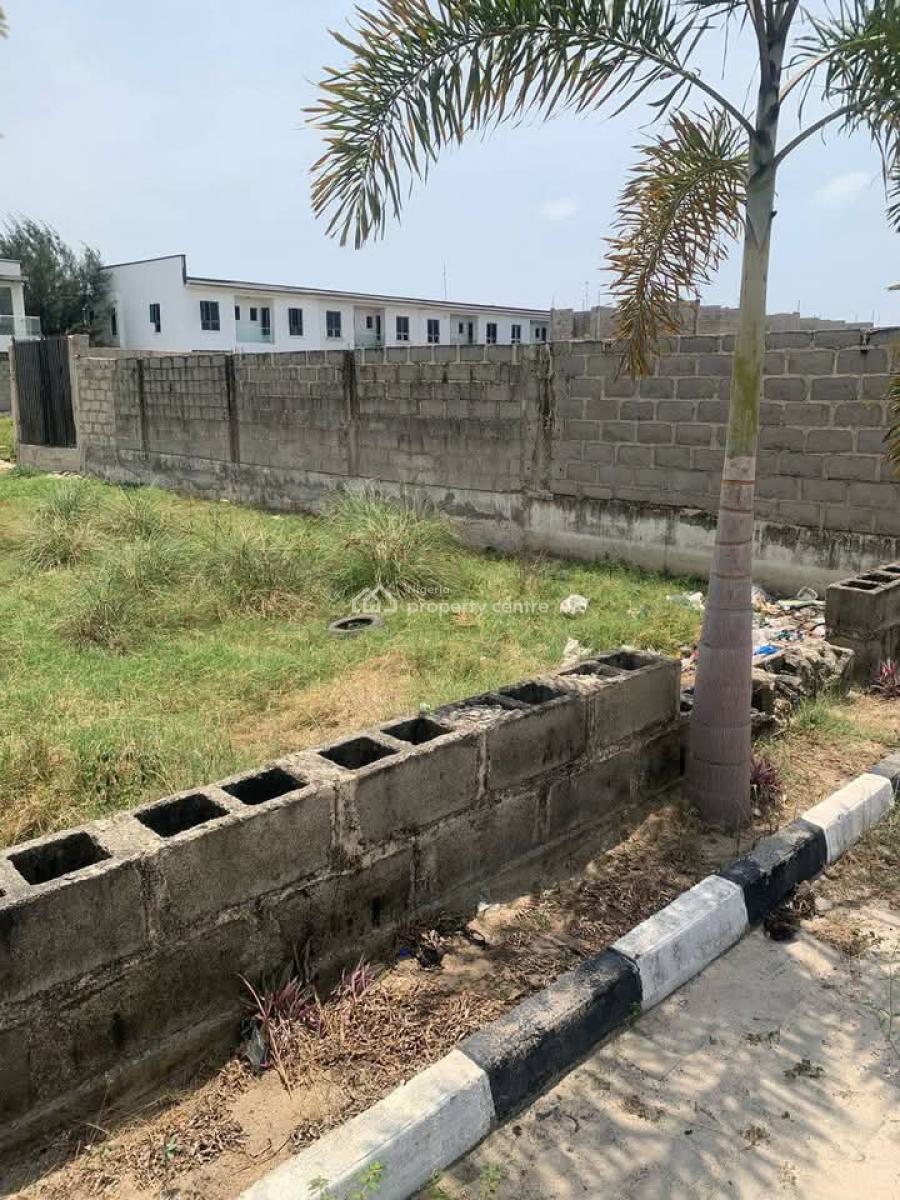 Residential Land, Igando, Ikotun, Lagos, Residential Land for Sale