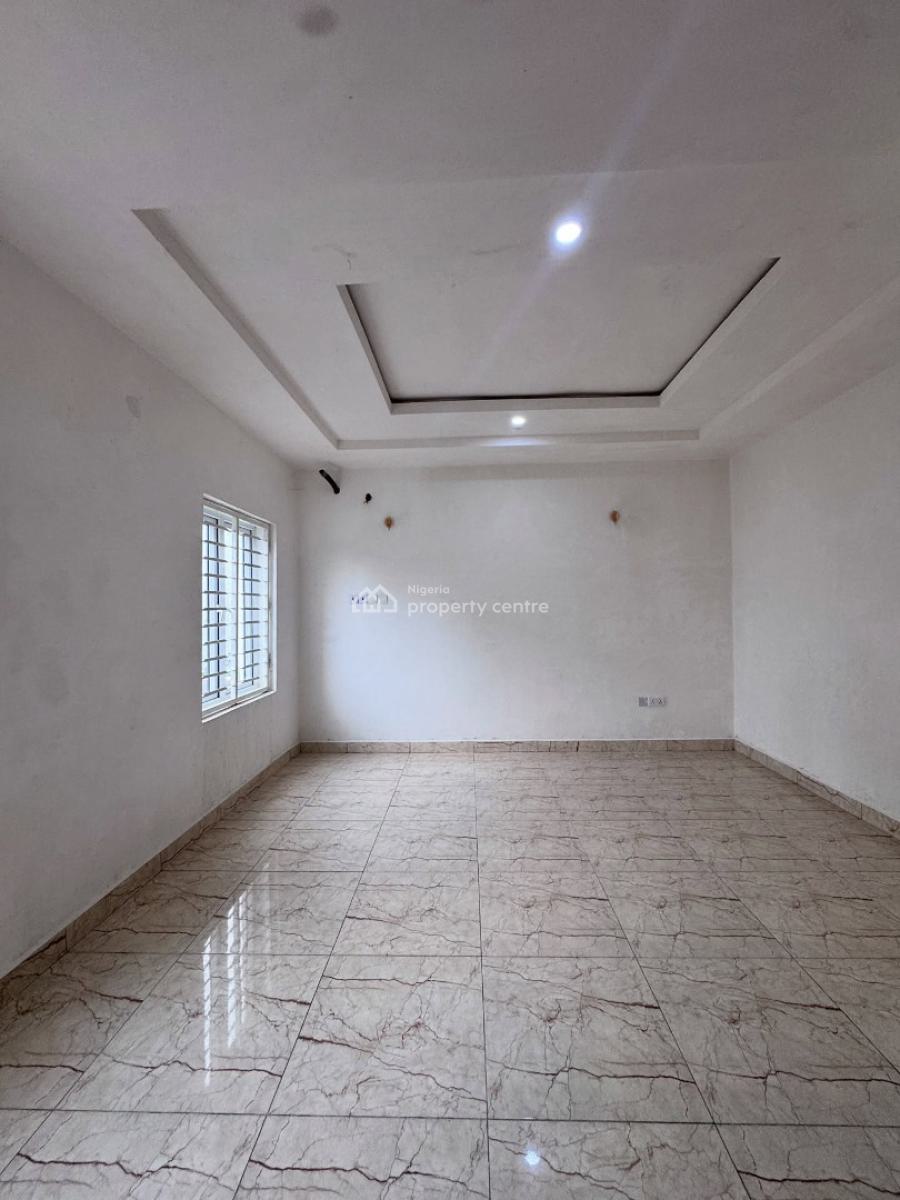 These Is a 5bedroom Terrace Duplex with a Maid Room, Box Room , Fitted, Galadimawa, Abuja, Terraced Duplex for Sale
