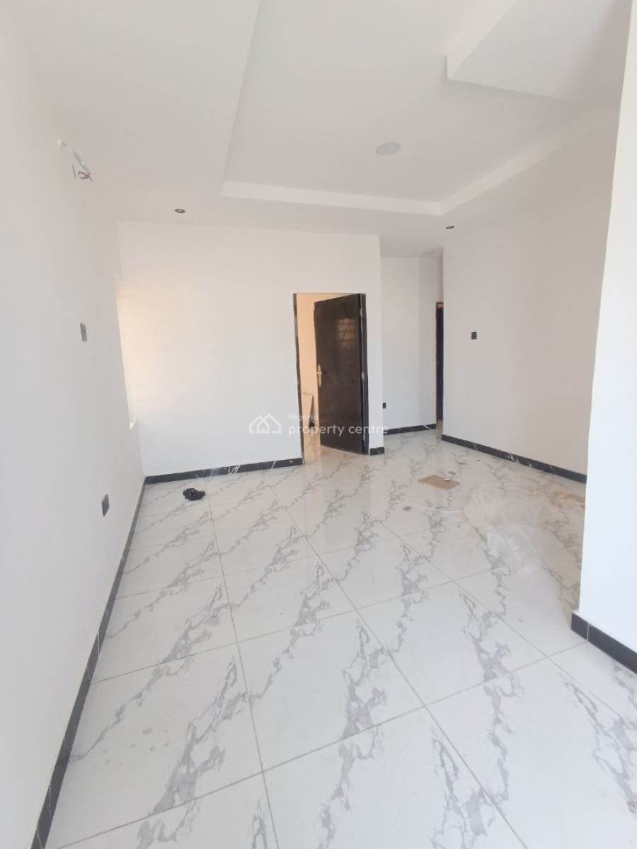 Mini Flat (room and Palour), Ogidan, Near Blenco, Sangotedo, Ajah, Lagos, Mini Flat (room and Parlour) for Sale