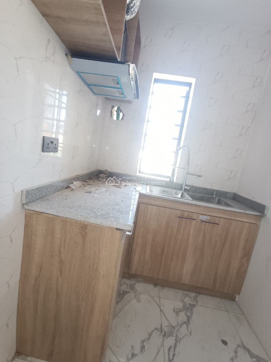 Mini Flat (room and Palour), Ogidan, Near Blenco, Sangotedo, Ajah, Lagos, Mini Flat (room and Parlour) for Sale