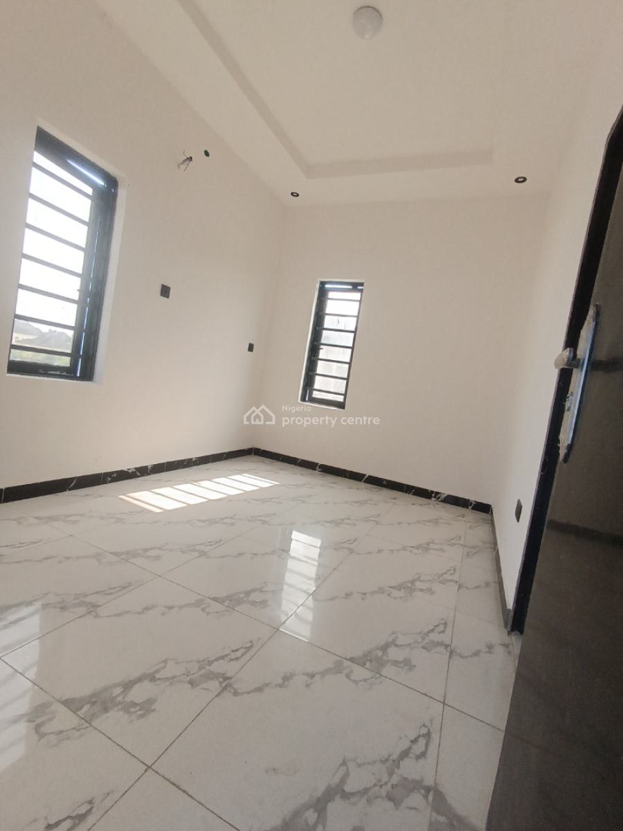 Mini Flat (room and Palour), Ogidan, Near Blenco, Sangotedo, Ajah, Lagos, Mini Flat (room and Parlour) for Sale
