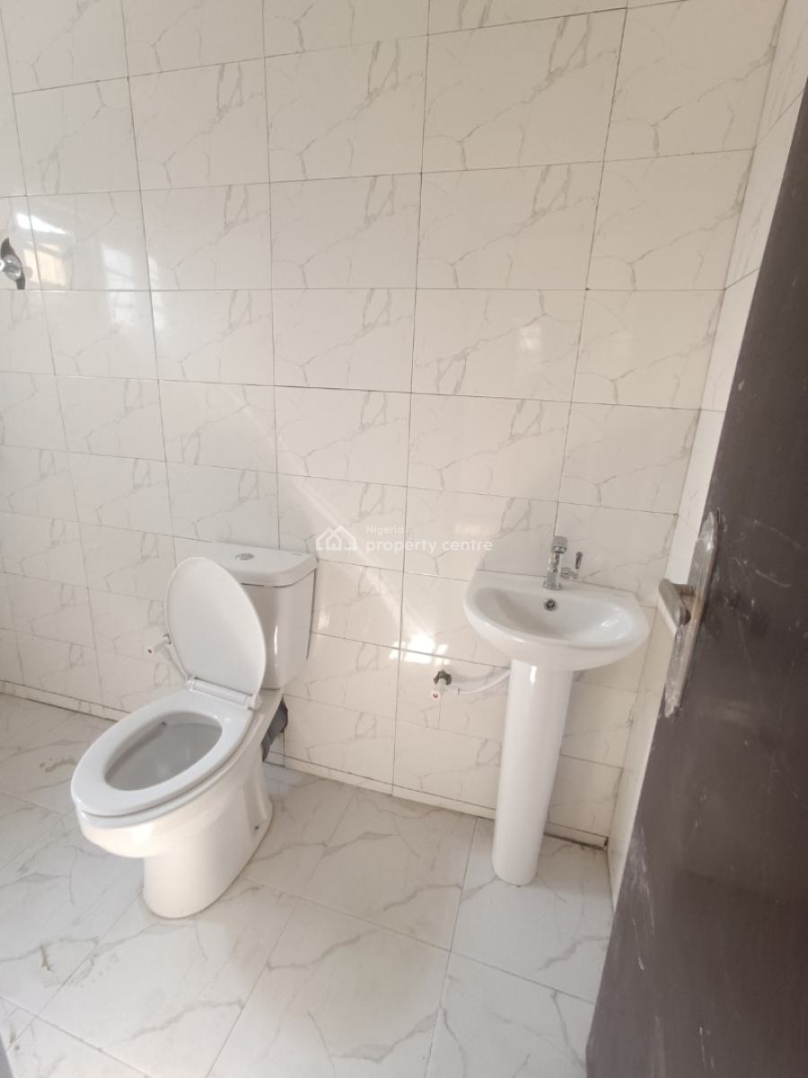 Mini Flat (room and Palour), Ogidan, Near Blenco, Sangotedo, Ajah, Lagos, Mini Flat (room and Parlour) for Sale