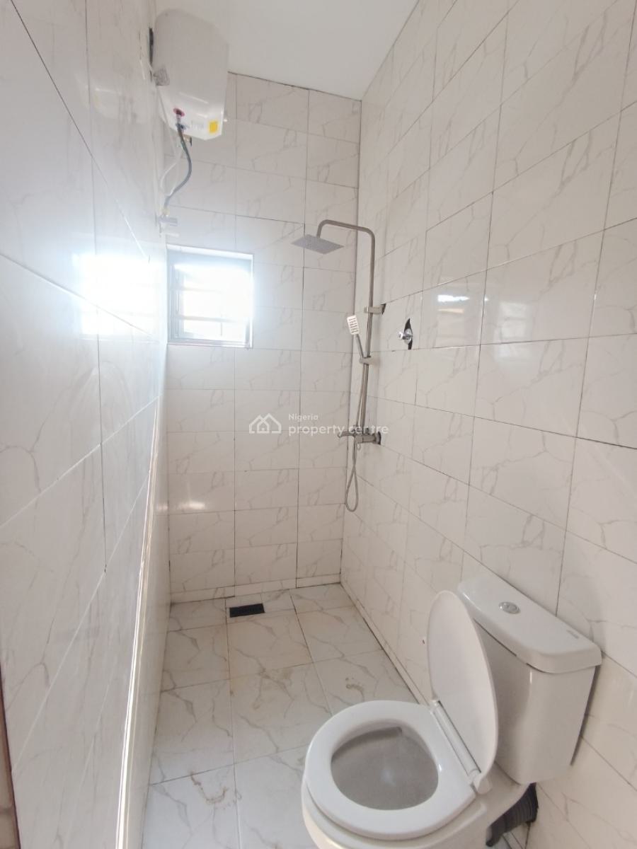 Mini Flat (room and Palour), Ogidan, Near Blenco, Sangotedo, Ajah, Lagos, Mini Flat (room and Parlour) for Sale