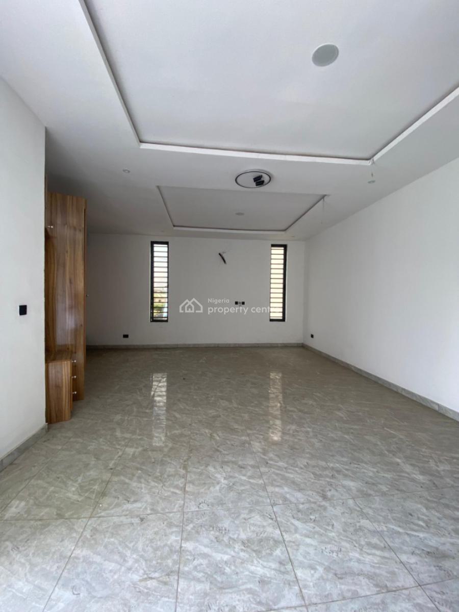 4 Bedroom Fully Detached Duplex with Bq, Victory Estate, Ajah, Lagos, Detached Duplex for Sale