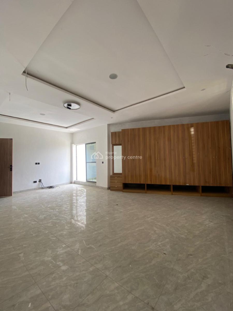4 Bedroom Fully Detached Duplex with Bq, Victory Estate, Ajah, Lagos, Detached Duplex for Sale
