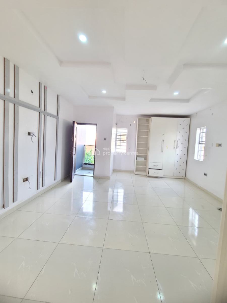 Two Bedroom Apartment, Westwood Estate, Badore, Ajah, Lagos, Flat / Apartment for Rent
