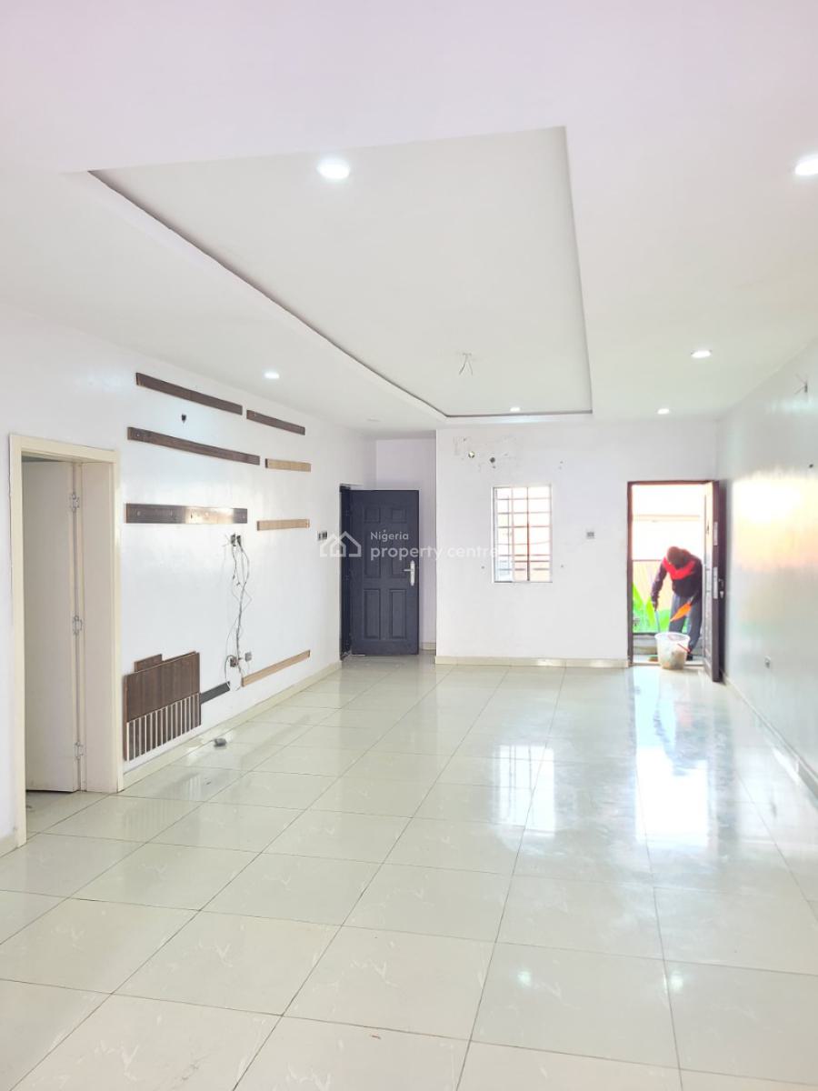 Two Bedroom Apartment, Westwood Estate, Badore, Ajah, Lagos, Flat / Apartment for Rent
