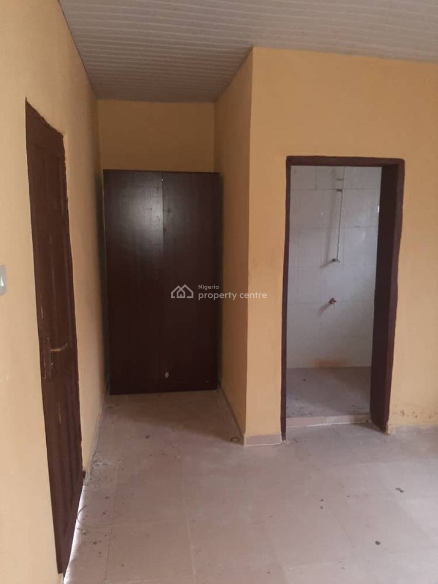 Brand New Mini Flat, New Road, Awoyaya, Ibeju Lekki, Lagos, Mini Flat (room and Parlour) for Rent