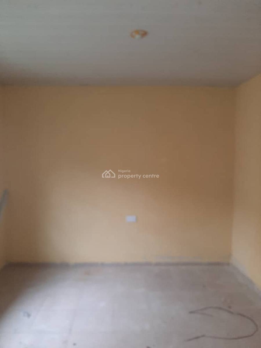 Brand New Mini Flat, New Road, Awoyaya, Ibeju Lekki, Lagos, Mini Flat (room and Parlour) for Rent
