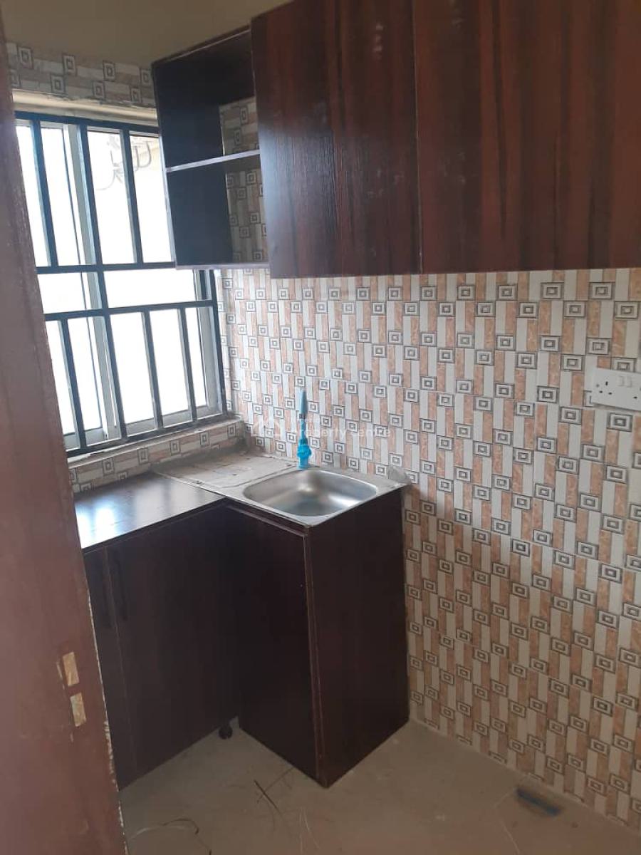 Brand New Mini Flat, New Road, Awoyaya, Ibeju Lekki, Lagos, Mini Flat (room and Parlour) for Rent