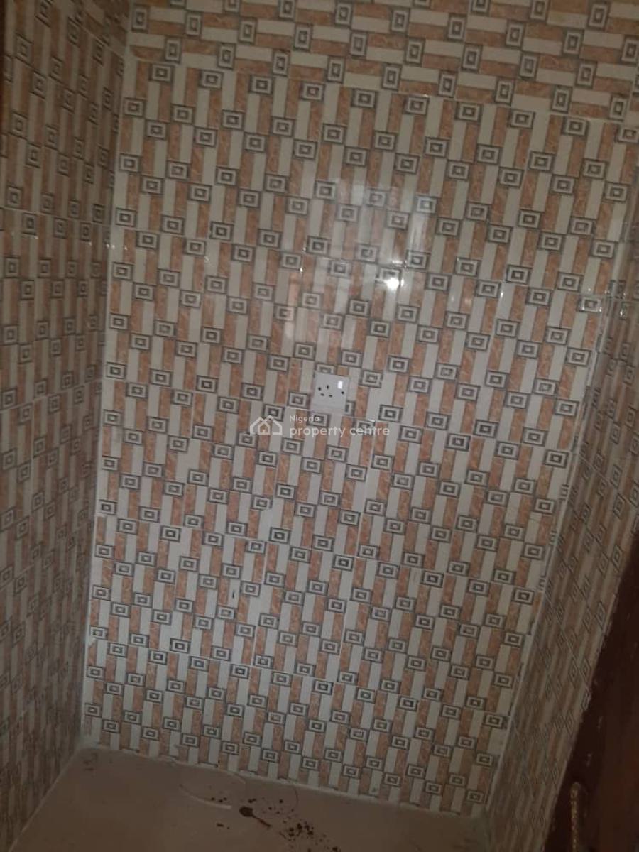 Brand New Mini Flat, New Road, Awoyaya, Ibeju Lekki, Lagos, Mini Flat (room and Parlour) for Rent