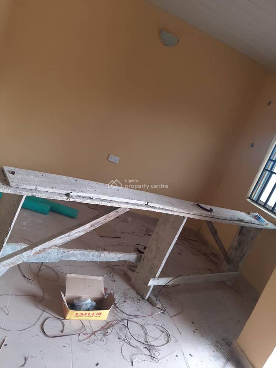 Brand New Mini Flat, New Road, Awoyaya, Ibeju Lekki, Lagos, Mini Flat (room and Parlour) for Rent