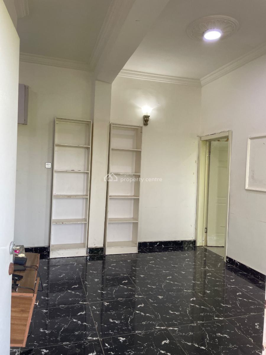 Well Maintained Mini Flat with Personal Kitchen, Chevron Drive, Lekki, Lagos, Mini Flat (room and Parlour) for Rent