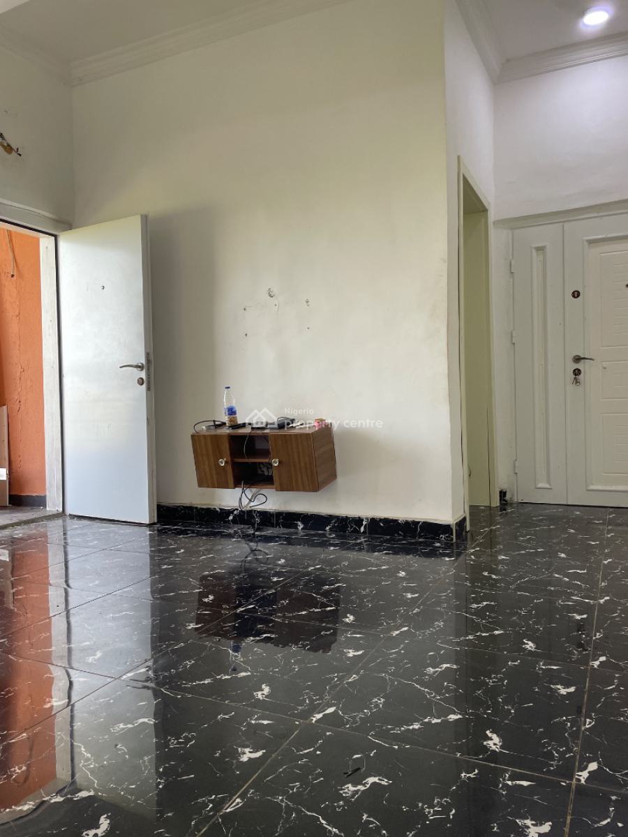 Well Maintained Mini Flat with Personal Kitchen, Chevron Drive, Lekki, Lagos, Mini Flat (room and Parlour) for Rent