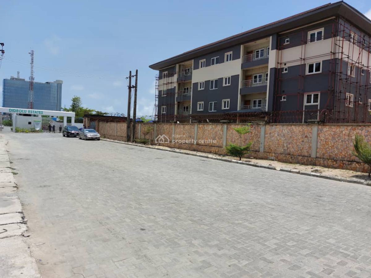 a Semi Finished Hotel  Consists 26 Suites Rooms on Sitting on 1706sqm, By Four Point Hotel, Victoria Island (vi), Lagos, Hotel / Guest House for Sale
