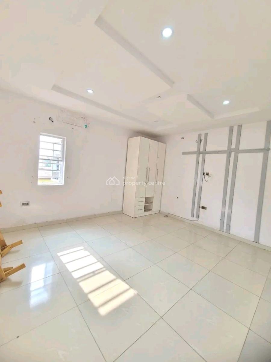 Newly Built 2 Bedroom Flat with Spacious Kitchen, Westwood Estate, Badore, Ajah, Lagos, Flat / Apartment for Rent
