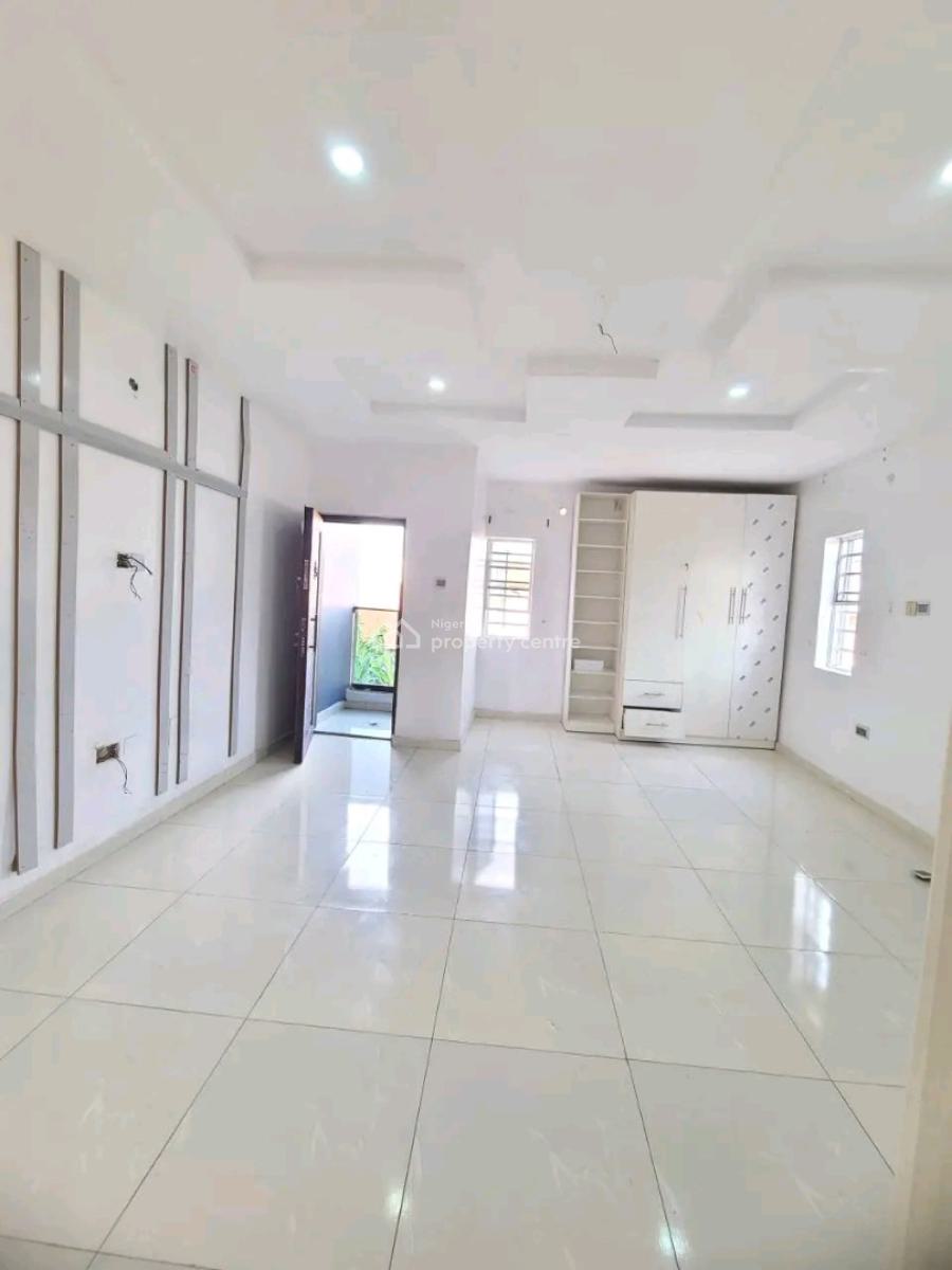 Newly Built 2 Bedroom Flat with Spacious Kitchen, Westwood Estate, Badore, Ajah, Lagos, Flat / Apartment for Rent