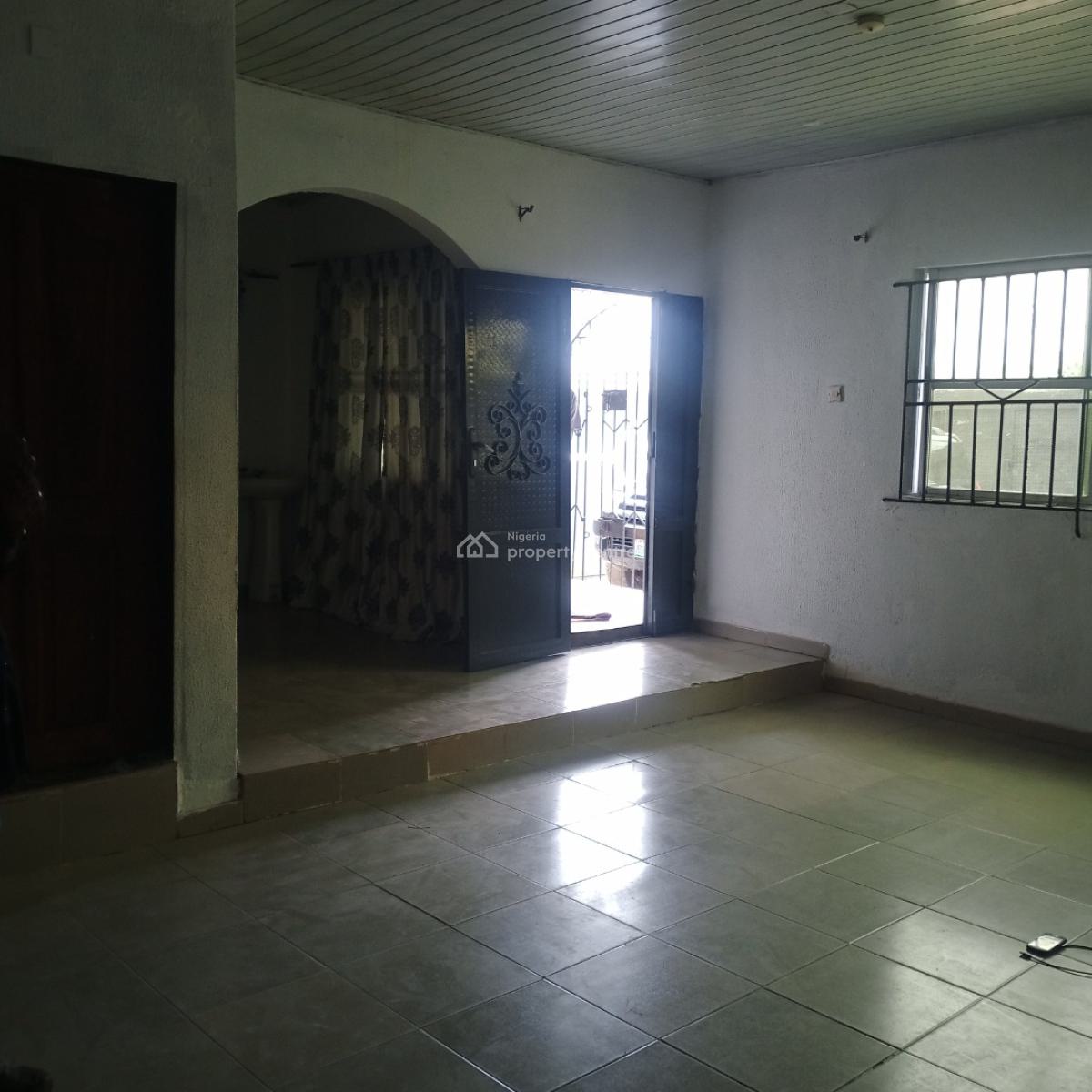 Luxurious 2 Bedroom Apartment, Igando Secretarial Ibeju Lekki Lagos, Ibeju Lekki, Lagos, Flat / Apartment for Rent