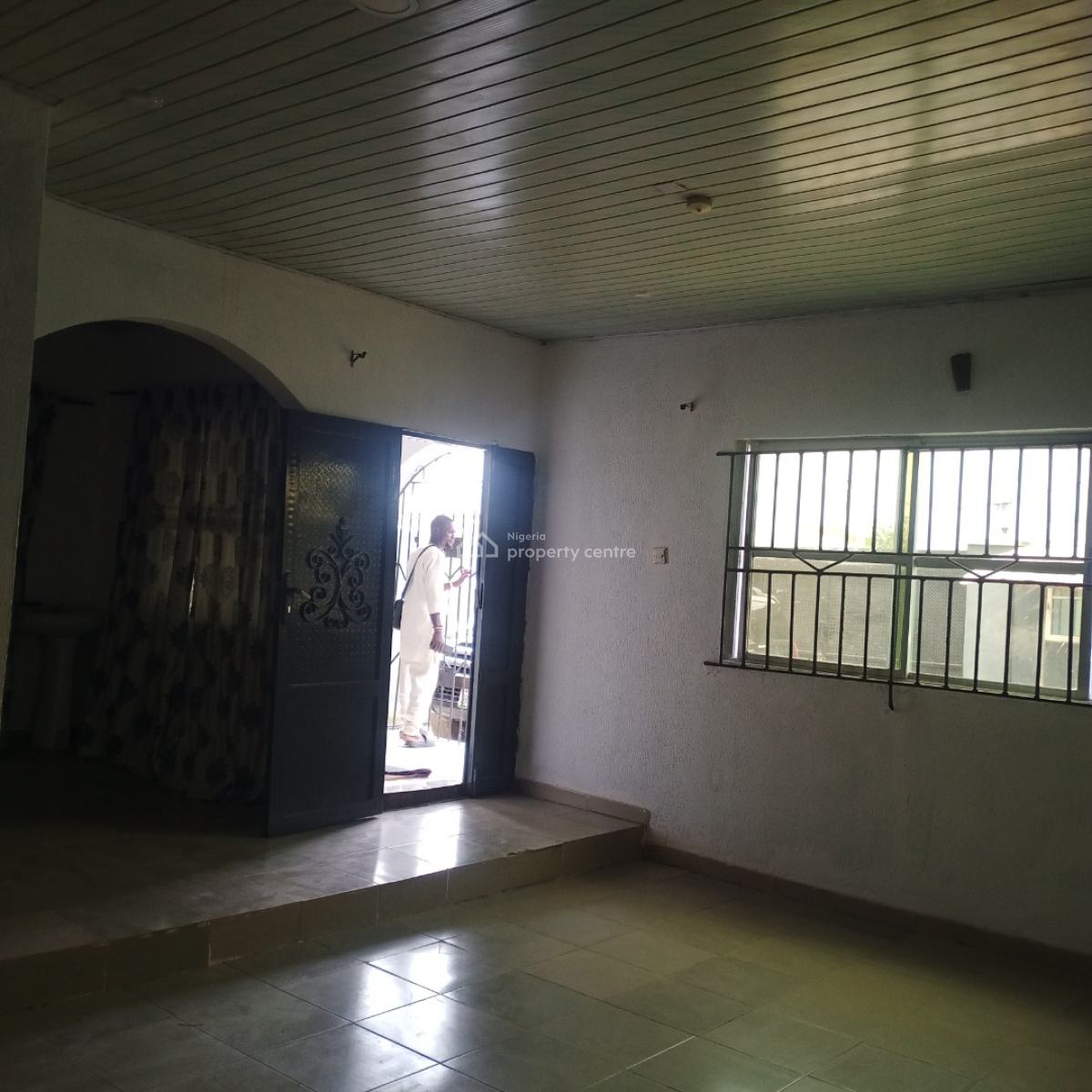 Luxurious 2 Bedroom Apartment, Igando Secretarial Ibeju Lekki Lagos, Ibeju Lekki, Lagos, Flat / Apartment for Rent