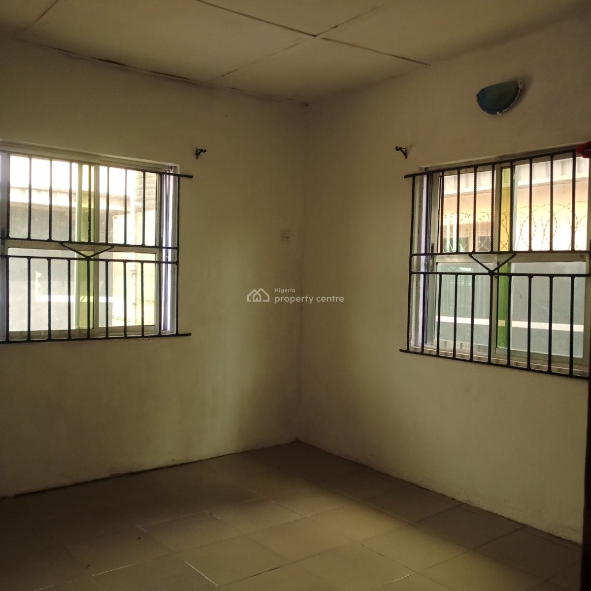 Luxurious 2 Bedroom Apartment, Igando Secretarial Ibeju Lekki Lagos, Ibeju Lekki, Lagos, Flat / Apartment for Rent