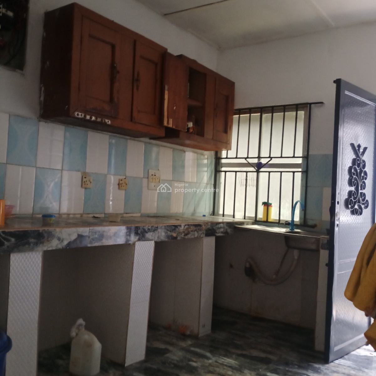 Luxurious 2 Bedroom Apartment, Igando Secretarial Ibeju Lekki Lagos, Ibeju Lekki, Lagos, Flat / Apartment for Rent
