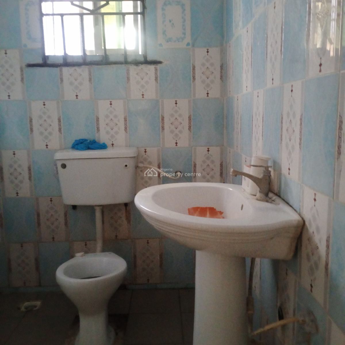 Luxurious 2 Bedroom Apartment, Igando Secretarial Ibeju Lekki Lagos, Ibeju Lekki, Lagos, Flat / Apartment for Rent